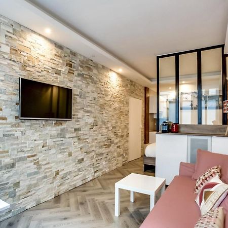 Comfortable Apartment - 1Br-4P - Palais Garnier Paris Exterior foto